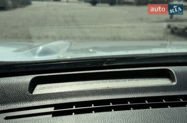 Внедорожник / Кроссовер Ford Edge 2018 в Львове