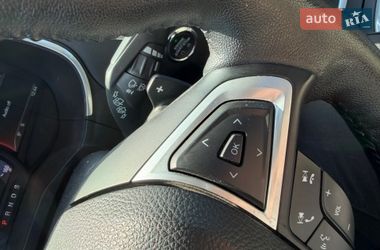 Внедорожник / Кроссовер Ford Edge 2018 в Львове
