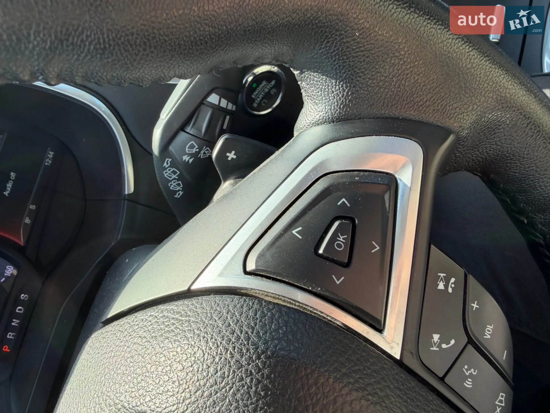 2018 Ford Edge - мініатюра 32