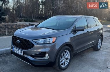 Внедорожник / Кроссовер Ford Edge 2021 в Киеве