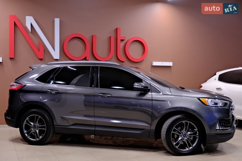 Внедорожник / Кроссовер Ford Edge 2019 в Одессе
