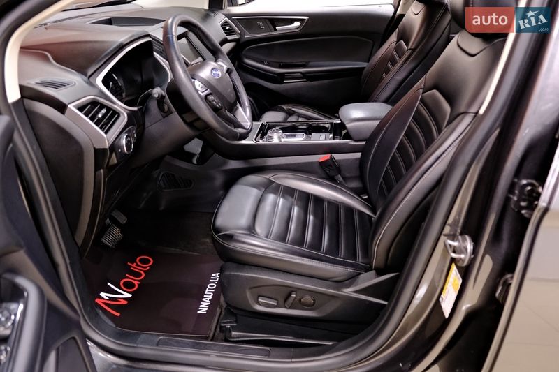 Внедорожник / Кроссовер Ford Edge 2019 в Одессе