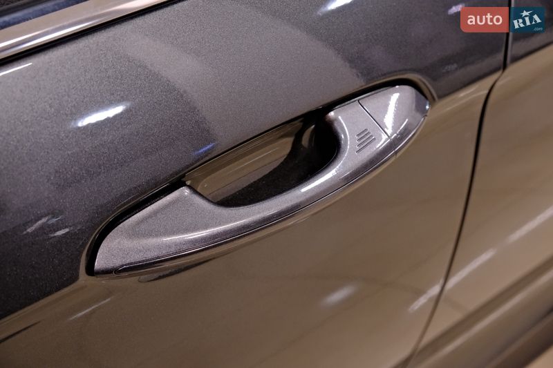 Внедорожник / Кроссовер Ford Edge 2019 в Одессе