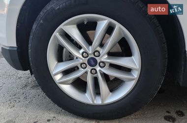 Внедорожник / Кроссовер Ford Edge 2016 в Луцке
