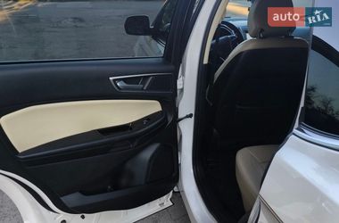 Внедорожник / Кроссовер Ford Edge 2016 в Луцке