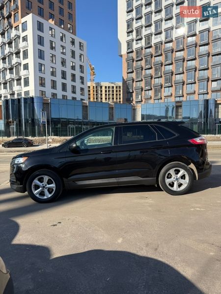Внедорожник / Кроссовер Ford Edge 2018 в Киеве