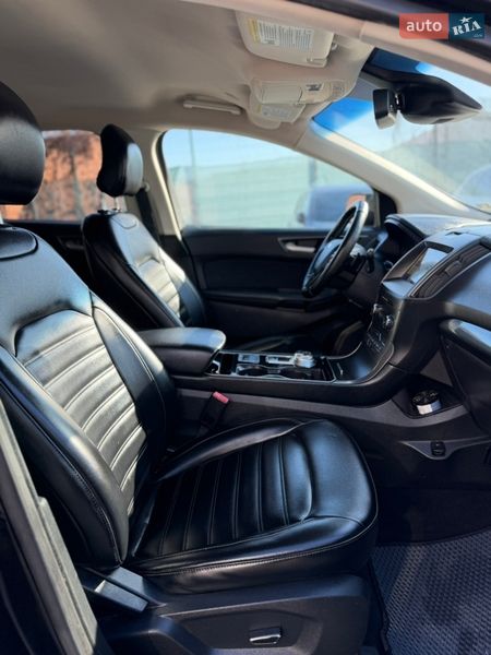 Внедорожник / Кроссовер Ford Edge 2018 в Киеве
