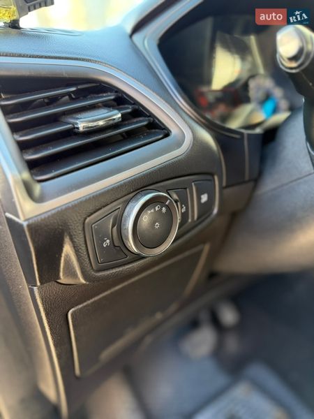 Внедорожник / Кроссовер Ford Edge 2018 в Киеве