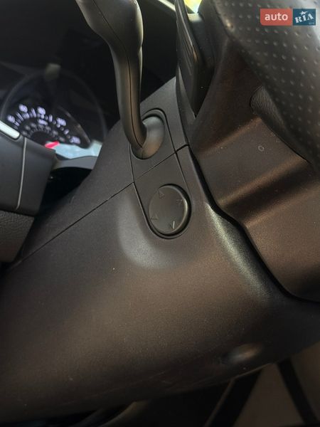 Позашляховик / Кросовер Ford Edge 2019 в Сумах