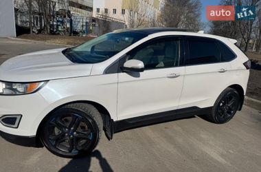 Внедорожник / Кроссовер Ford Edge 2015 в Харькове