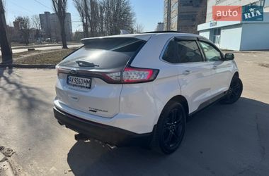 Внедорожник / Кроссовер Ford Edge 2015 в Харькове