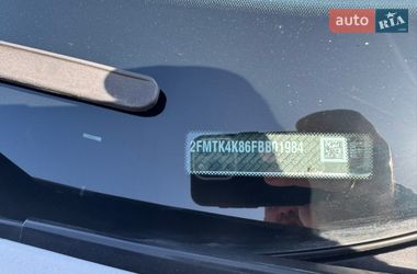 Внедорожник / Кроссовер Ford Edge 2015 в Харькове