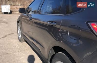 Внедорожник / Кроссовер Ford Edge 2017 в Запорожье
