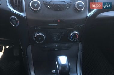 Внедорожник / Кроссовер Ford Edge 2017 в Запорожье