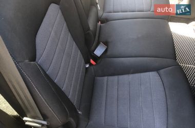 Внедорожник / Кроссовер Ford Edge 2017 в Запорожье