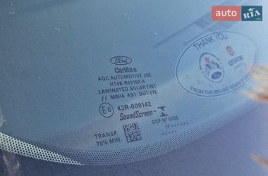 Внедорожник / Кроссовер Ford Edge 2017 в Николаеве