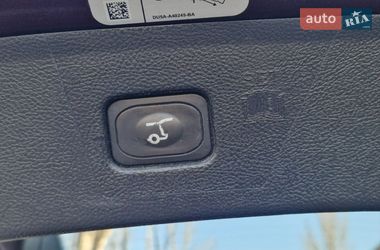 Внедорожник / Кроссовер Ford Edge 2017 в Николаеве