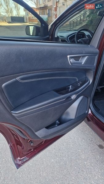 Внедорожник / Кроссовер Ford Edge 2017 в Николаеве