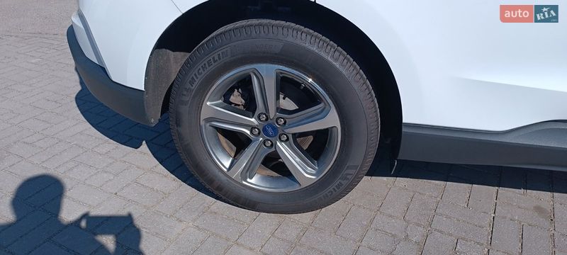 Внедорожник / Кроссовер Ford Edge 2020 в Запорожье фото 18 Внедорожник / Кроссовер Ford Edge 2020 в Запорожье
