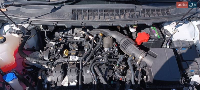 Внедорожник / Кроссовер Ford Edge 2020 в Запорожье фото 16 Внедорожник / Кроссовер Ford Edge 2020 в Запорожье