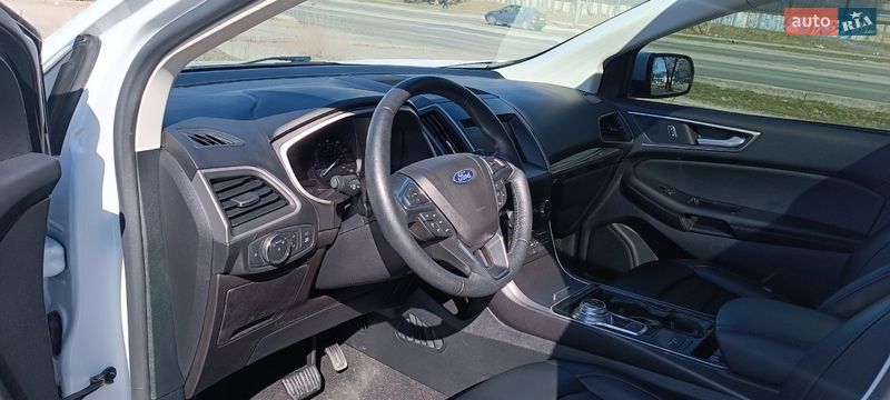 Внедорожник / Кроссовер Ford Edge 2020 в Запорожье фото 12 Внедорожник / Кроссовер Ford Edge 2020 в Запорожье