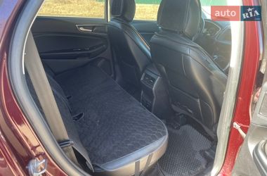 Внедорожник / Кроссовер Ford Edge 2016 в Белой Церкви