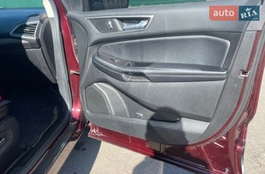 Внедорожник / Кроссовер Ford Edge 2016 в Белой Церкви