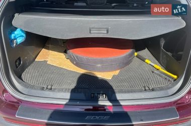 Внедорожник / Кроссовер Ford Edge 2016 в Белой Церкви