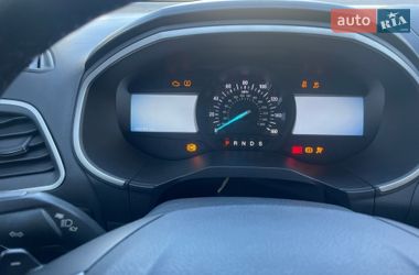 Внедорожник / Кроссовер Ford Edge 2016 в Белой Церкви