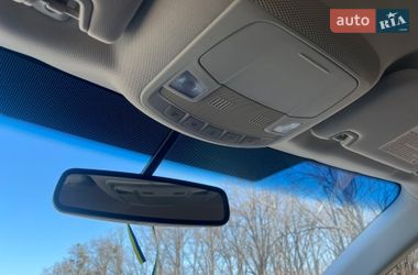 Внедорожник / Кроссовер Ford Edge 2016 в Белой Церкви