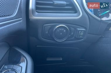 Внедорожник / Кроссовер Ford Edge 2016 в Белой Церкви