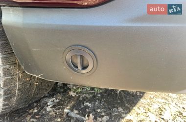 Внедорожник / Кроссовер Ford Edge 2016 в Белой Церкви