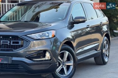 Внедорожник / Кроссовер Ford Edge 2020 в Тернополе