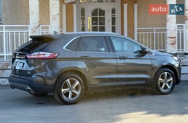 Внедорожник / Кроссовер Ford Edge 2020 в Тернополе