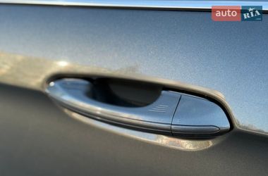 Внедорожник / Кроссовер Ford Edge 2020 в Тернополе