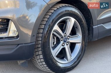 Внедорожник / Кроссовер Ford Edge 2020 в Тернополе