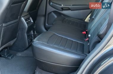 Внедорожник / Кроссовер Ford Edge 2020 в Тернополе