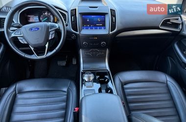 Внедорожник / Кроссовер Ford Edge 2020 в Тернополе