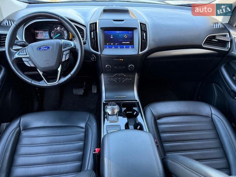 Внедорожник / Кроссовер Ford Edge 2020 в Тернополе