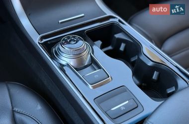 Внедорожник / Кроссовер Ford Edge 2020 в Тернополе