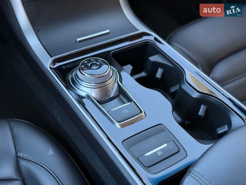 Внедорожник / Кроссовер Ford Edge 2020 в Тернополе