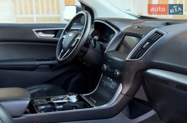 Внедорожник / Кроссовер Ford Edge 2020 в Тернополе