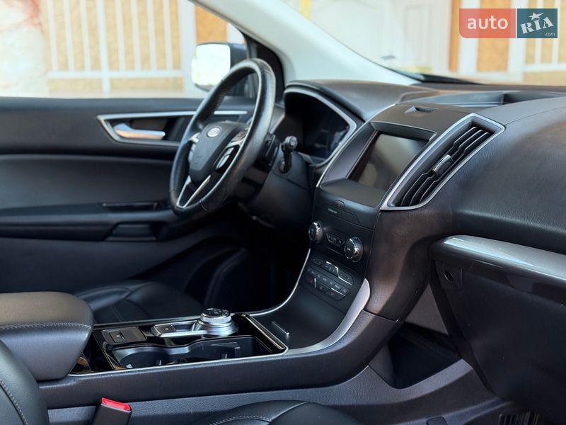 Внедорожник / Кроссовер Ford Edge 2020 в Тернополе