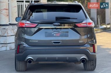 Внедорожник / Кроссовер Ford Edge 2020 в Тернополе