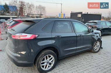 Внедорожник / Кроссовер Ford Edge 2021 в Львове