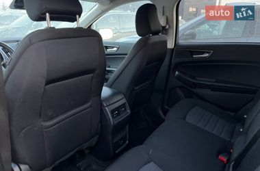 Внедорожник / Кроссовер Ford Edge 2021 в Львове