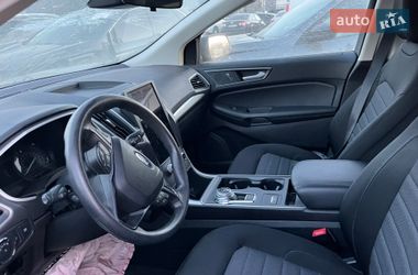 Внедорожник / Кроссовер Ford Edge 2021 в Львове