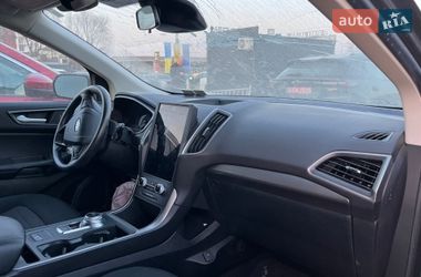 Внедорожник / Кроссовер Ford Edge 2021 в Львове