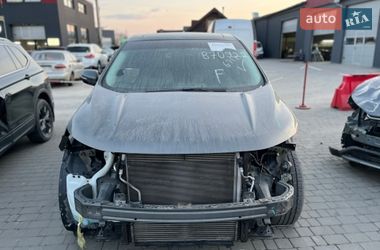 Внедорожник / Кроссовер Ford Edge 2015 в Львове