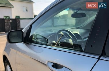 Внедорожник / Кроссовер Ford Edge 2016 в Тернополе
